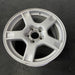 18" CORVETTE 97 18x9.5 Original OEM Wheel Rim - Close-Up Detail