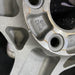18" CORVETTE 97 18x9.5 Original OEM Wheel Rim - Back View