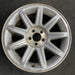 18" 300 05-06 18x7.5, , 9 spoke Original OEM Wheel Rim - Angle View