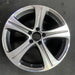 18" MERCEDES E-CLASS 17 213 Type, Sedan, E300, 18x8, 5 spoke, exc. AMG logo - Additional View