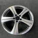 18" MERCEDES E-CLASS 17 213 Type, Sedan, E300, 18x8, 5 spoke, exc. AMG logo - View 8