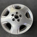 16" AVALON 03-04 16x6, alloy, 5 spoke Original OEM Wheel Rim - Close-Up Detail