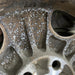 16" AVALON 03-04 16x6, alloy, 5 spoke Original OEM Wheel Rim - Back View