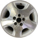 16" AVALON 03-04 16x6, alloy, 5 spoke Original OEM Wheel Rim - Front View