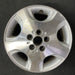 16" AVALON 03-04 16x6, alloy, 5 spoke Original OEM Wheel Rim - Angle View