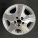 16" AVALON 03-04 16x6, alloy, 5 spoke Original OEM Wheel Rim - Close-Up Detail