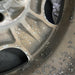 16" AVALON 03-04 16x6, alloy, 5 spoke Original OEM Wheel Rim - Back View