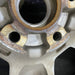 17" GRAND CHEROKEE 14-17 17x8 Original OEM Wheel Rim - Additional View