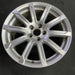 18" AUDI A4 09-12 18x8 , 10 spoke Original OEM Wheel Rim - View 7
