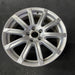 18" AUDI A4 09-12 18x8 , 10 spoke Original OEM Wheel Rim - View 8