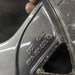 20" Q4 E-TRON 22 20x8, 10 spoke, bent spoke Original OEM Wheel Rim - Additional View
