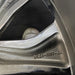 20" FORD F150 PICKUP 24-25 20x8.5, , split spoke, , chrome Original OEM Wheel - Back View