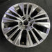 19" VENZA 21-22 19x7 15 spoke Original OEM Wheel Rim - View 7