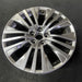 19" VENZA 21-22 19x7 15 spoke Original OEM Wheel Rim - View 8