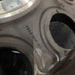 20" FORD F250SD PICKUP 23-25 20x8, , solid spoke, black, circle spoke Original - Additional View