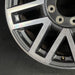 20" FORD F250SD PICKUP 17 20x8 aluminum TPMS 16 spoke 8 split spoke machined - Additional View