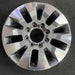 OEM Wheel Rim SAW14032 - Angle View