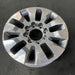 OEM Wheel Rim SAW14032 - Close-Up Detail