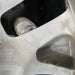 OEM Wheel Rim SAW14032 - Back View