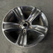 20" DODGE 1500 PICKUP 16-18 , 20x9, 5 spoke, Original OEM Wheel Rim - Close-Up Detail