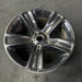 20" DODGE 1500 PICKUP 16-18 , 20x9, 5 spoke, Original OEM Wheel Rim - Close-Up Detail