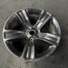 20" DODGE 1500 PICKUP 16-18 , 20x9, 5 spoke, Original OEM Wheel Rim - Close-Up Detail