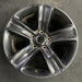 20" DODGE 1500 PICKUP 16-18 , 20x9, 5 spoke, Original OEM Wheel Rim - Angle View
