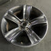 20" DODGE 1500 PICKUP 16-18 , 20x9, 5 spoke, Original OEM Wheel Rim - Side Profile