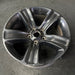 20" DODGE 1500 PICKUP 16-18 , 20x9, 5 spoke, Original OEM Wheel Rim - Close-Up Detail