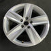 17" CC 13-15 17x8 , Original OEM Wheel Rim - Side Profile