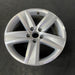 17" CC 13-15 17x8 , Original OEM Wheel Rim - Close-Up Detail