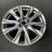 19" MAZDA CX-5 19-21 aluminum 19x7 gunmetal Original OEM Wheel Rim - View 8