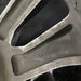 19" MAZDA CX-5 19-21 aluminum 19x7 gunmetal Original OEM Wheel Rim - View 9