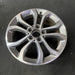 17" MERCEDES C-CLASS 15 205 Type; , C300, 17x7, 10 spoke Original OEM Wheel Rim - Close-Up Detail