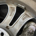 17" MERCEDES C-CLASS 15 205 Type; , C300, 17x7, 10 spoke Original OEM Wheel Rim - Back View