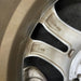 17" MERCEDES C-CLASS 15 205 Type; , C300, 17x7, 10 spoke Original OEM Wheel Rim - Additional View
