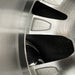 19" LEXUS ES250 21 19x8 alloy 5 split spoke silver smoked Original OEM Wheel Rim - View 9