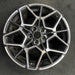 19" KONA 23 19x8 Original OEM Wheel Rim - Additional View
