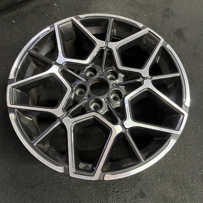 19" KONA 23 19x8 Original OEM Wheel Rim - View 7