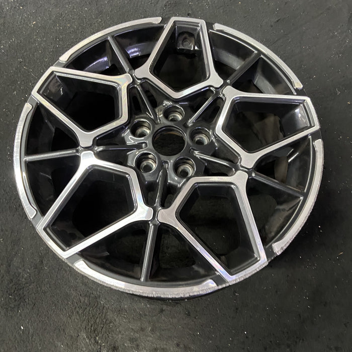 19" KONA 23 19x8 Original OEM Wheel Rim - View 8