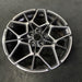 19" KONA 23 19x8 Original OEM Wheel Rim - Close-Up Detail