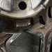 19" KONA 23 19x8 Original OEM Wheel Rim - Back View