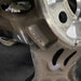 19" KONA 23 19x8 Original OEM Wheel Rim - Additional View