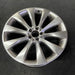 20" MERCEDES S-CLASS 19-21 217 Type , S560, 20x9.5, 10 spoke Original OEM Wheel - Close-Up Detail