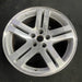 18" CHARGER 06 18x7.5 10 spoke 5 pairs polished w/o black accent Original OEM - View 7