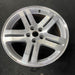 18" CHARGER 06 18x7.5 10 spoke 5 pairs polished w/o black accent Original OEM - View 8