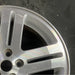 18" CHARGER 06 18x7.5 10 spoke 5 pairs polished w/o black accent Original OEM - Close-Up Detail
