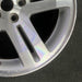 18" CHARGER 06 18x7.5 10 spoke 5 pairs polished w/o black accent Original OEM - Back View