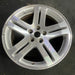18" CHARGER 06 18x7.5 10 spoke 5 pairs polished w/o black accent Original OEM - View 7