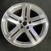 18" CHARGER 06 18x7.5 10 spoke 5 pairs polished w/o black accent Original OEM - View 7